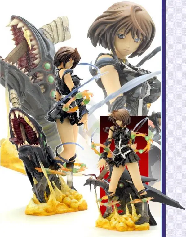 40CM 1/4 Anime Uncolored Resin Figure Kit Mai Tokiha Unpainted Garage Resin Kit Model GK toys gift
40CM 1/4 Anime Uncolored Resin Figure Kit Mai Tokiha Unpainted Garage Resin Kit Model GK toys gift