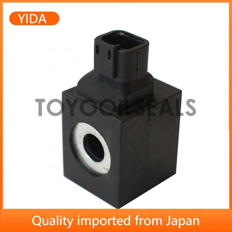apply 12V Solenoid Coil 717/20137 25/223556 983/11061 717/20132 717/20133 25/221582 For 3CX 3CX Super 4CX
apply 12V Solenoid Coil 717/20137 25/223556 983/11061 717/20132 717/20133 25/221582 For 3CX 3CX Super 4CX
