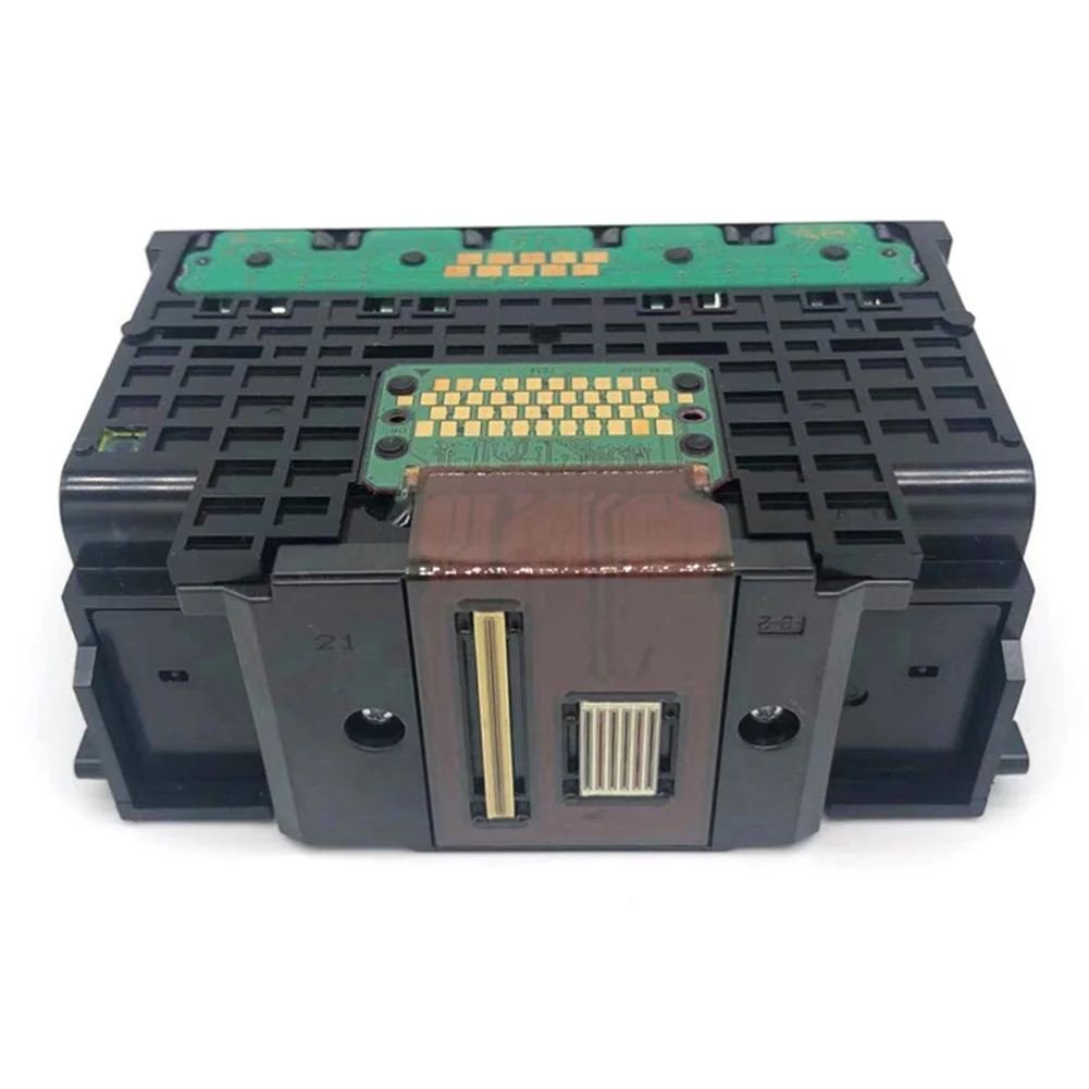 QY6-0087 Print Head Replacement Printhead for Canon MAXIFY MB2020 MB5180 MB5480 IB4020 IB4080 Office Printer Parts full color
QY6-0087 Print Head Replacement Printhead for Canon MAXIFY MB2020 MB5180 MB5480 IB4020 IB4080 Office Printer Parts full color