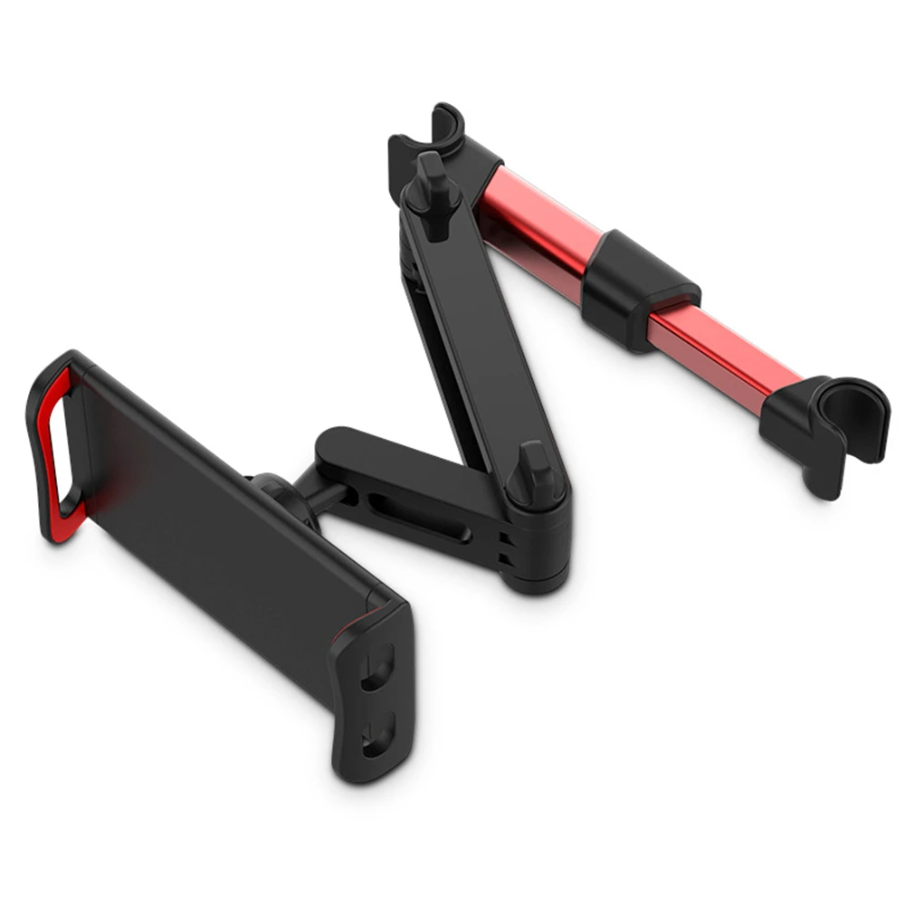 Telescopic Car Rear Pillow Phone Holder Tablet Car Stand Seat Rear Headrest Mounting Bracket for Phone Tablet 4-11 Inch
Telescopic Car Rear Pillow Phone Holder Tablet Car Stand Seat Rear Headrest Mounting Bracket for Phone Tablet 4-11 Inch