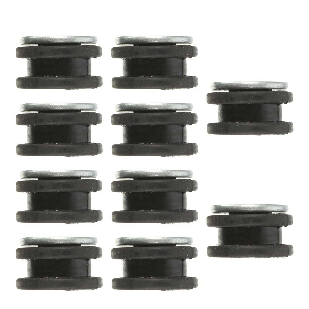 Durable Side Panel Motorcycle 1.85cm 8.2mm Inner Diameter Brand New Durable High Quality Practical To Use Rubbers
Durable Side Panel Motorcycle 1.85cm 8.2mm Inner Diameter Brand New Durable High Quality Practical To Use Rubbers