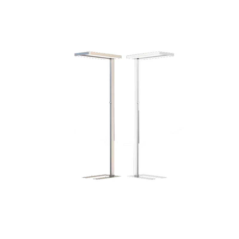Indoor lighting office reading smart daylight and motion sensor led standing floor lamps
Indoor lighting office reading smart daylight and motion sensor led standing floor lamps