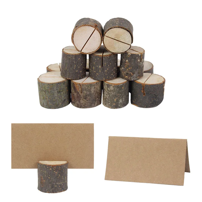 5/10 шт., деревянные держатели для карт
5/10 шт., деревянные держатели для карт