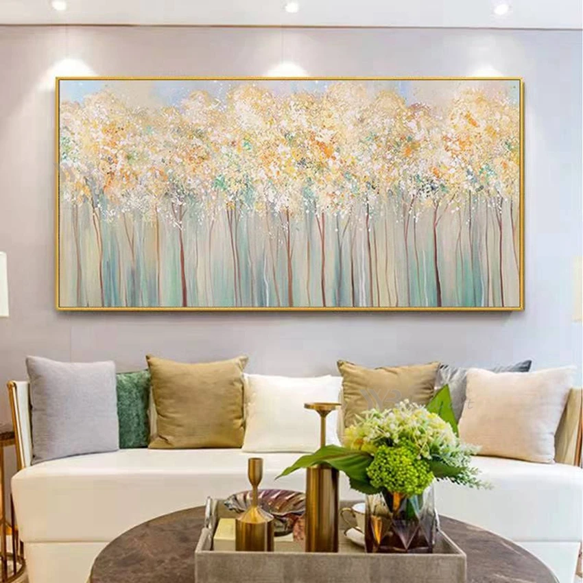 Холст ручной работы, картина маслом, современная поп абстрактная деревья удачи, картина на стену, картина для гостиной, дивана, салона, спаль...
Холст ручной работы, картина маслом, современная поп абстрактная деревья удачи, картина на стену, картина для гостиной, дивана, салона, спаль...