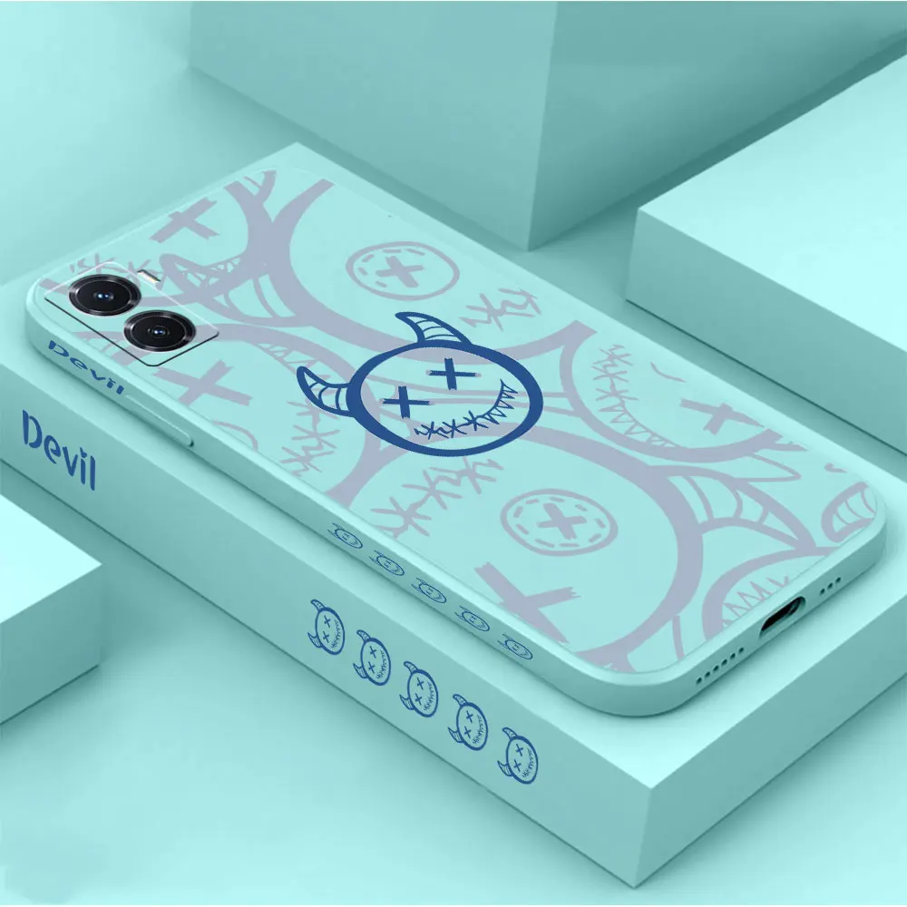 Funny Devil Case For VIVO Y93 Y85 Y83 Y77 Y77E Y76S Y73S Y71T Y66 Y55S Y53S Y52S Y51S Y50 Y35 Y33S Y31 Y30 Z6 Z5X Z3 Y75 Cover
Funny Devil Case For VIVO Y93 Y85 Y83 Y77 Y77E Y76S Y73S Y71T Y66 Y55S Y53S Y52S Y51S Y50 Y35 Y33S Y31 Y30 Z6 Z5X Z3 Y75 Cover