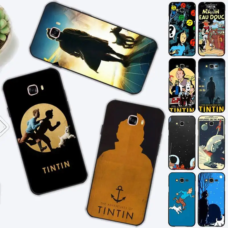 Adventures Of T-Tintinss Oil Painting Phone Case for Samsung J 2 3 4 5 6 7 8 prime plus 2018 2017 2016 core 
Adventures Of T-Tintinss Oil Painting Phone Case for Samsung J 2 3 4 5 6 7 8 prime plus 2018 2017 2016 core