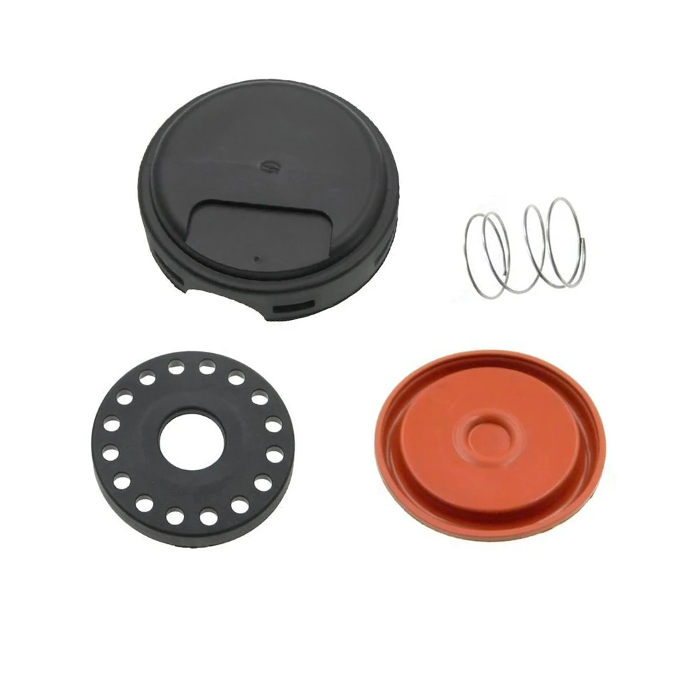 1 Piece Engine Valve Cover Repair Kit Ideal for Land Rover LR2 Meant for Volvo XC60 XC70 XC90 Improves Engine Protection
1 Piece Engine Valve Cover Repair Kit Ideal for Land Rover LR2 Meant for Volvo XC60 XC70 XC90 Improves Engine Protection
