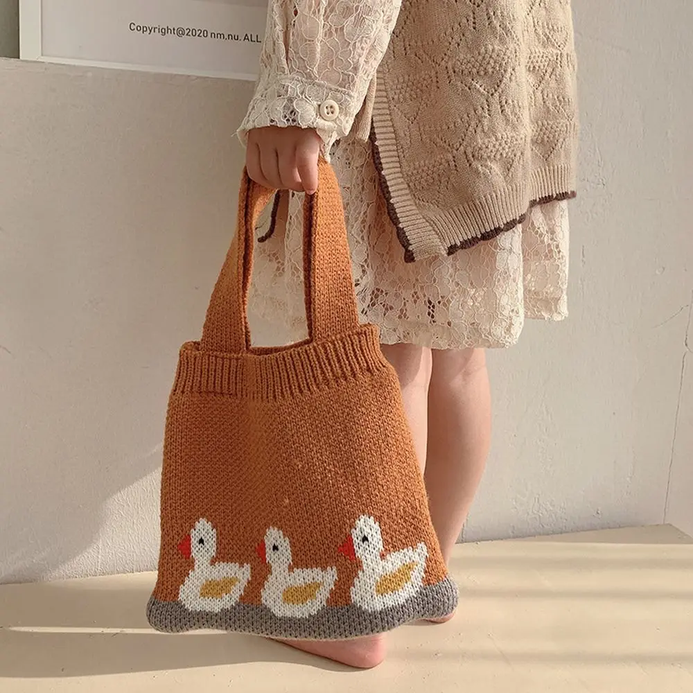 Small Bags Kids Coin Purse Gifts For Girls Storage Bags Purse Wallets Children Handbags Cartoon Shoulder Bags Knitted
Small Bags Kids Coin Purse Gifts For Girls Storage Bags Purse Wallets Children Handbags Cartoon Shoulder Bags Knitted