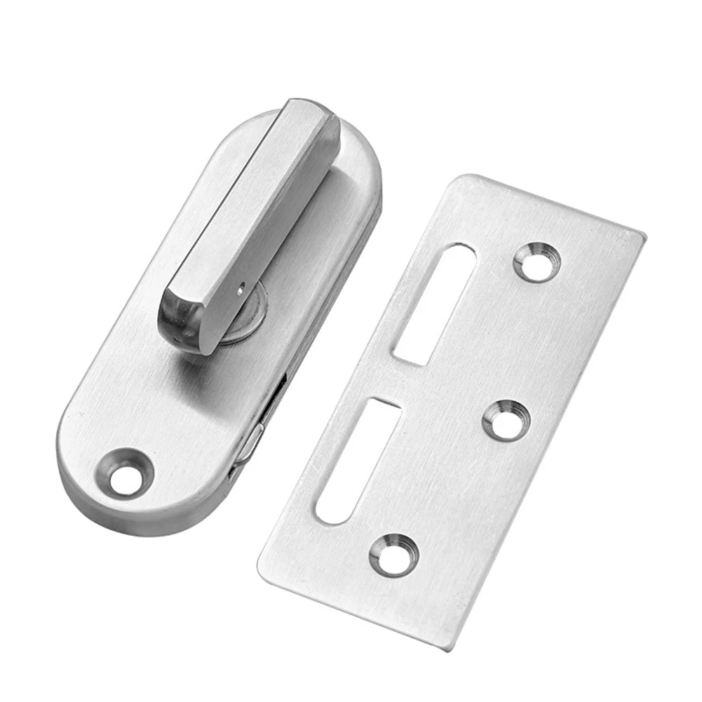 1pc Stainless-Steel Hasp Latch Lock Gate Latches Sliding Door Lock Buckle Hasp Door Bolt Handle Home Improvement Hardware
1pc Stainless-Steel Hasp Latch Lock Gate Latches Sliding Door Lock Buckle Hasp Door Bolt Handle Home Improvement Hardware