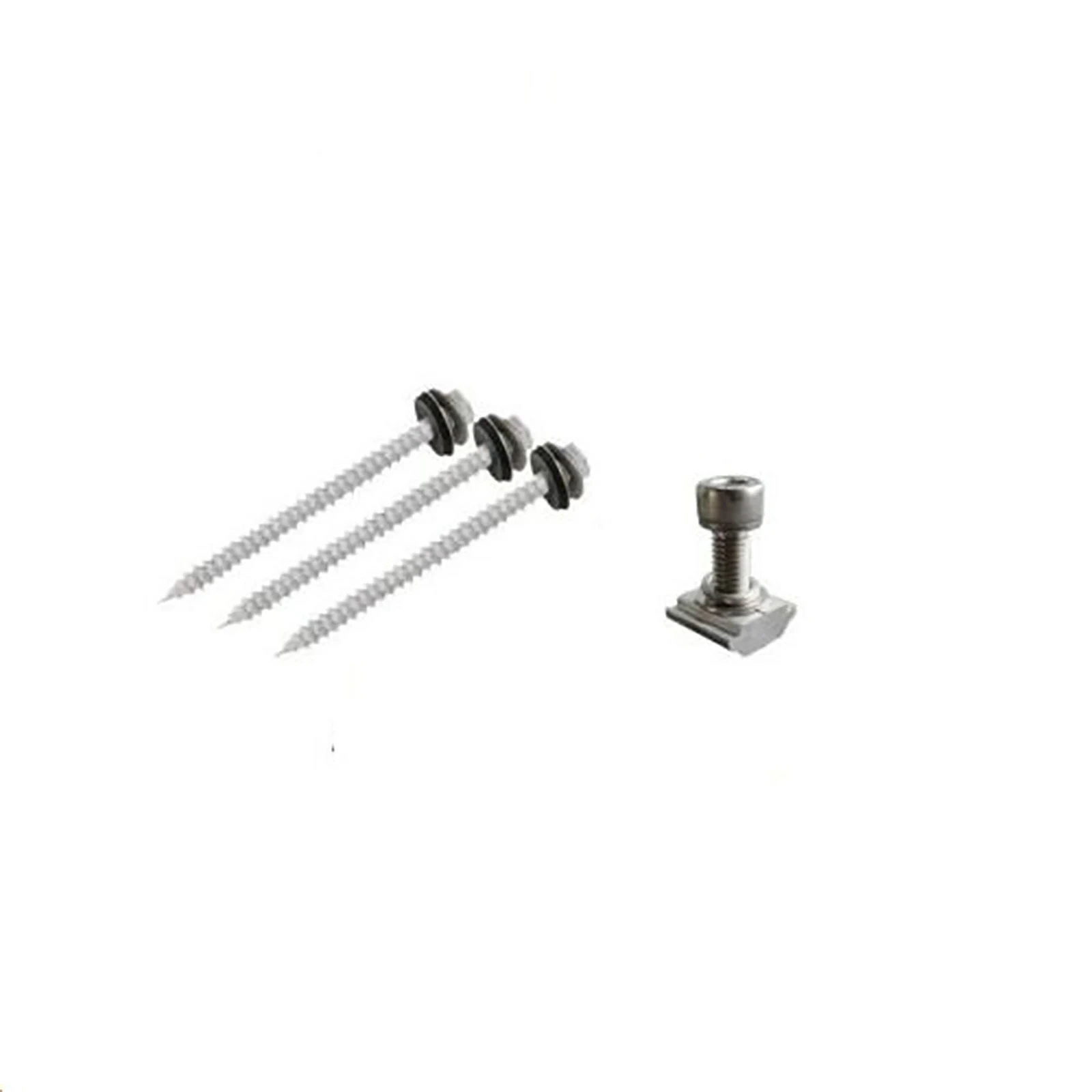 Block Group Vertical Hook 304 Stainless Steel Accessories Adjustable Guide Rail Installation Tools Photovoltaic
Block Group Vertical Hook 304 Stainless Steel Accessories Adjustable Guide Rail Installation Tools Photovoltaic