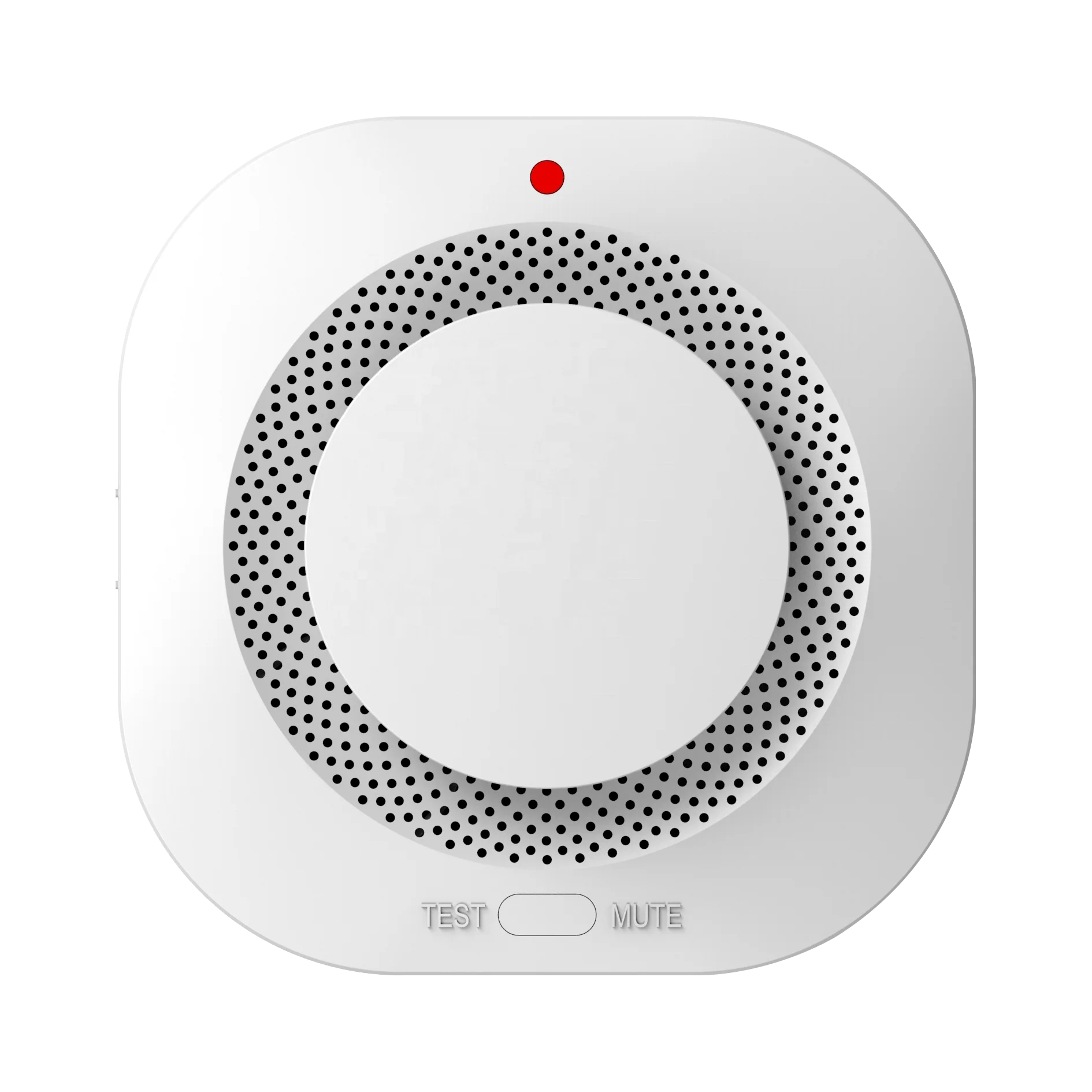 New Arrival Tuya Smart Life Wireless Mini Wifi EN14604 Cigarette Smoke Detector Fire Alarm Micro Smart Smoke Detector
New Arrival Tuya Smart Life Wireless Mini Wifi EN14604 Cigarette Smoke Detector Fire Alarm Micro Smart Smoke Detector