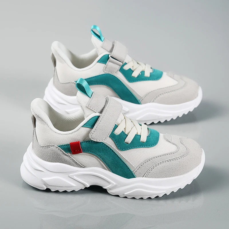 2022 Children Casual Shoes Boys Non-slip Kids Light Flat Canvas Footwear Force Summer Spring Child Sneakers Big Kids Fashion Air
2022 Children Casual Shoes Boys Non-slip Kids Light Flat Canvas Footwear Force Summer Spring Child Sneakers Big Kids Fashion Air