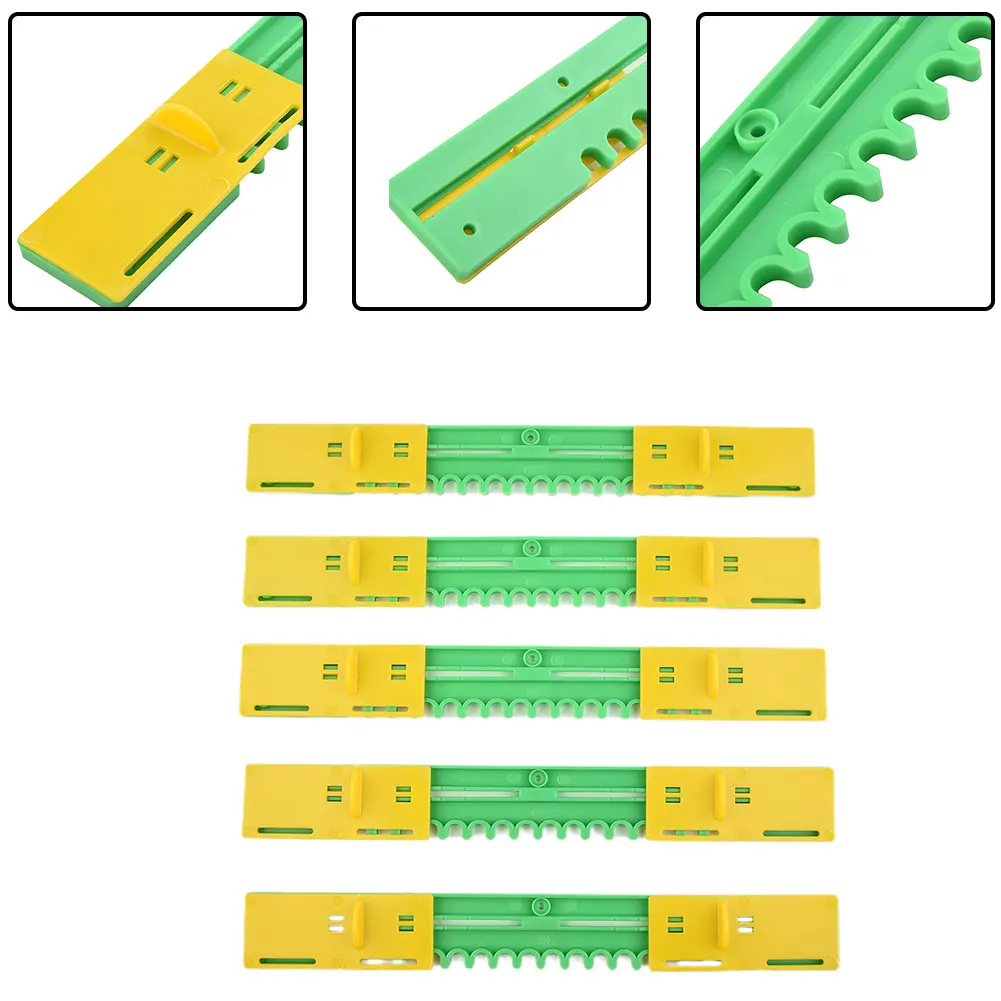 Beekeeping Box Beehive Doors 5Pcs Plastic Entrance Nest Gate 31.5x4cm Hot High Quality Popular Fashion Brand New
Beekeeping Box Beehive Doors 5Pcs Plastic Entrance Nest Gate 31.5x4cm Hot High Quality Popular Fashion Brand New