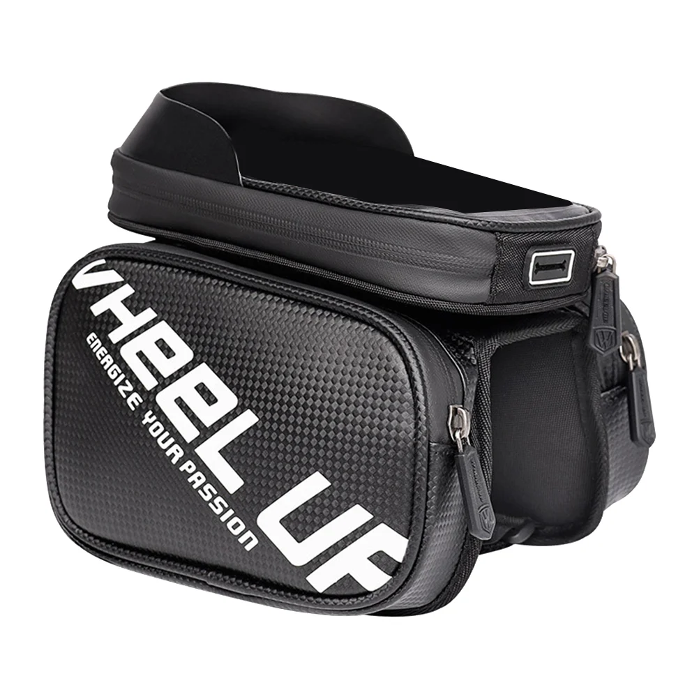 Bike Handlebar Bicyclefront Cycling Storage Pouch Frame Waterproof Holder Case Celltube Cellphone Small Mountain Mtbcycle Mobile
Bike Handlebar Bicyclefront Cycling Storage Pouch Frame Waterproof Holder Case Celltube Cellphone Small Mountain Mtbcycle Mobile