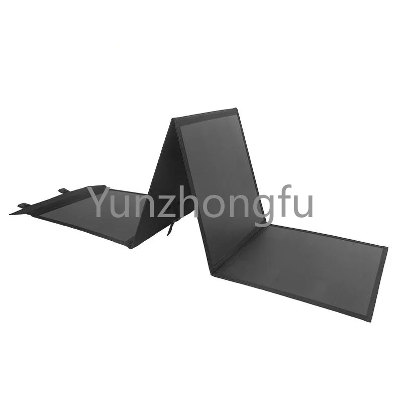 Manufacturer Intenergy Laptop Foldable Solar Charging Panel Floding Solar Panel Portable 100w with Stand for Camping
Manufacturer Intenergy Laptop Foldable Solar Charging Panel Floding Solar Panel Portable 100w with Stand for Camping