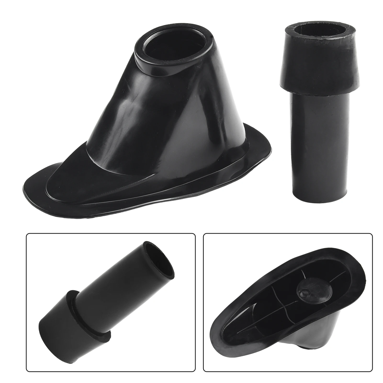 For Inflatable Boats Parasol Base Fishing Rod Holder 1 Pcs 117g 16.1*8.6*8cm Black Disassemble Worry-free To Use
For Inflatable Boats Parasol Base Fishing Rod Holder 1 Pcs 117g 16.1*8.6*8cm Black Disassemble Worry-free To Use