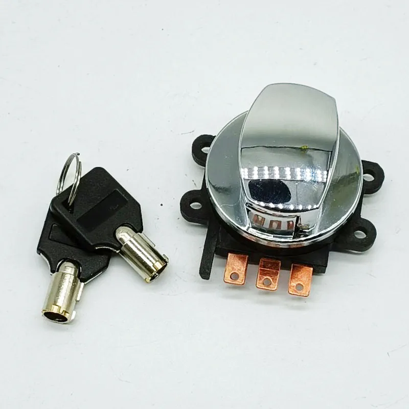 Ignition Switch Lock Key For Harley-Davidson FLHR ROAD KING 2007 2008-2013 FLHR ANV ROAD KING ANV 2013 FLHR 96 ROAD KING 2011
Ignition Switch Lock Key For Harley-Davidson FLHR ROAD KING 2007 2008-2013 FLHR ANV ROAD KING ANV 2013 FLHR 96 ROAD KING 2011