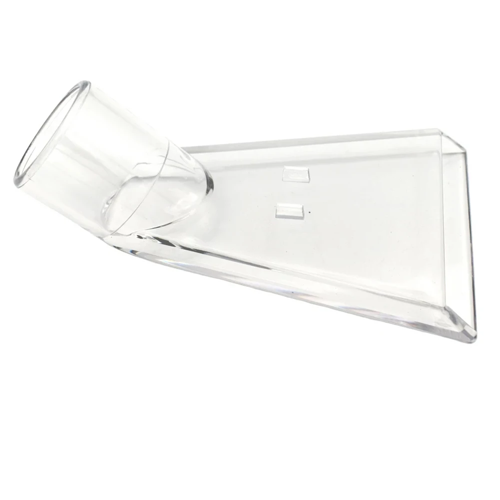 38mm Vacuum Cleaner Swivel Brush Head Vacuum Floor Nozzle Transparent Carpet Cleaner Attachment Nozzles Head Accessories
38mm Vacuum Cleaner Swivel Brush Head Vacuum Floor Nozzle Transparent Carpet Cleaner Attachment Nozzles Head Accessories