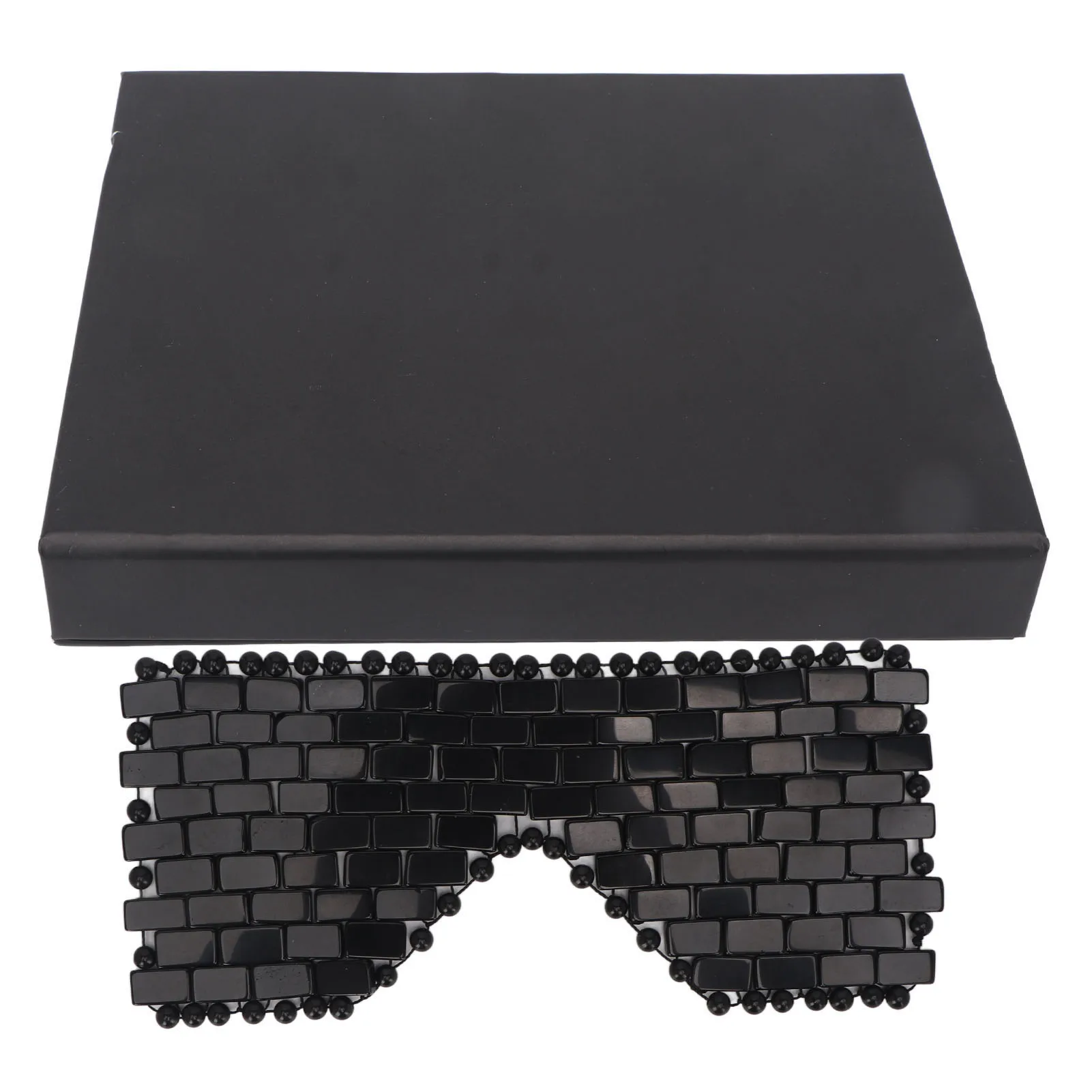 Нефритовая накладка на глаза, натуральное охлаждение кожи, дружественный нефритовый охлаждающий патч для глаз, полированный для дома для мужчин
Нефритовая накладка на глаза, натуральное охлаждение кожи, дружественный нефритовый охлаждающий патч для глаз, полированный для дома для мужчин