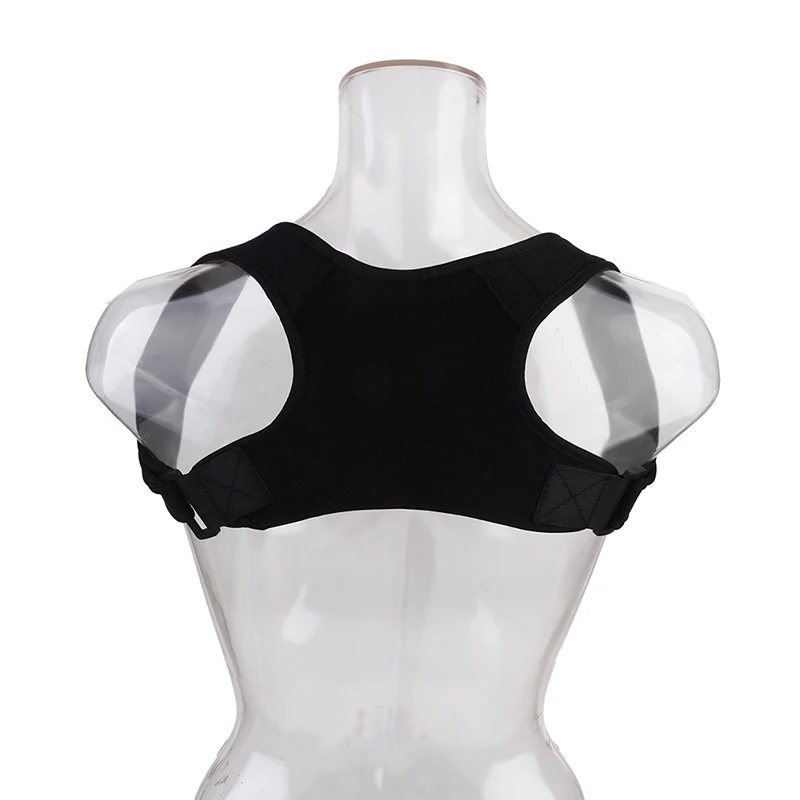 S/M/L/XL Posture Corrector Back Support Belt Shoulder Bandage Back Spine Posture Correction Humpback Band Corrector Pain Relief
S/M/L/XL Posture Corrector Back Support Belt Shoulder Bandage Back Spine Posture Correction Humpback Band Corrector Pain Relief