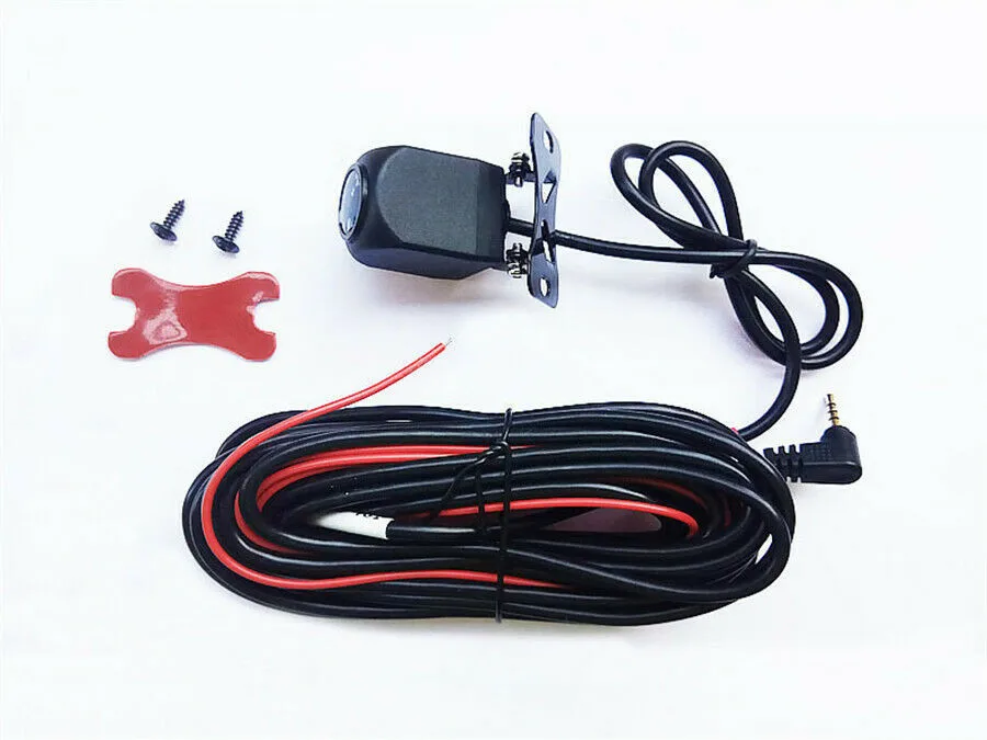 Accessories Durable New Practical Set Rear View Camera SUV 1080P Auto 170° Car Parking Reverse Waterproof 12V Kit
Accessories Durable New Practical Set Rear View Camera SUV 1080P Auto 170° Car Parking Reverse Waterproof 12V Kit