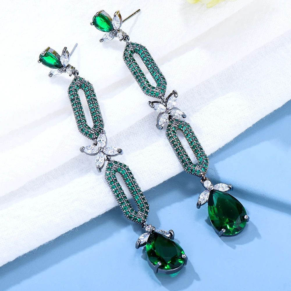 Jimbora Vintage Geometric Gold Metal Earrings For Women Punk CZ Dangle Drop Earrings 2022 Trend Set of Earrings Jewelry bling
Jimbora Vintage Geometric Gold Metal Earrings For Women Punk CZ Dangle Drop Earrings 2022 Trend Set of Earrings Jewelry bling