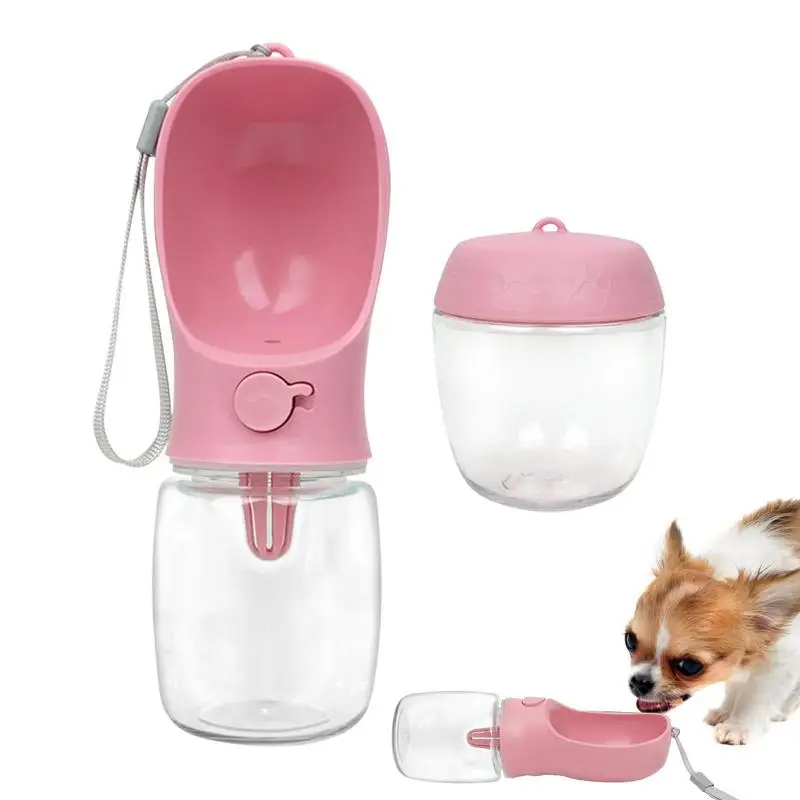 Дорожная бутылка для воды для собак, чашка-кормушка с контейнером для еды для кормления домашних животных, аксессуары для собак, для путешествий, прогулок, кемпинга 
Дорожная бутылка для воды для собак, чашка-кормушка с контейнером для еды для кормления домашних животных, аксессуары для собак, для путешествий, прогулок, кемпинга