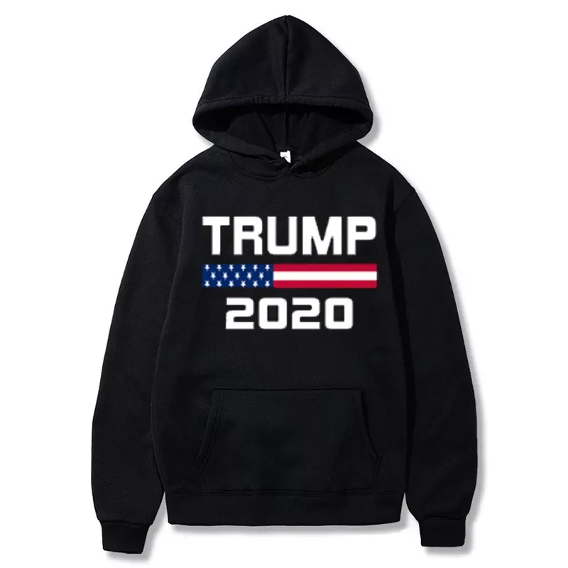 2023New America Great Donald Trump for President USA 2020 Republican Hoodie Men Women Sweatshirt Winter Thicken Keep Warm Hoody
2023New America Great Donald Trump for President USA 2020 Republican Hoodie Men Women Sweatshirt Winter Thicken Keep Warm Hoody