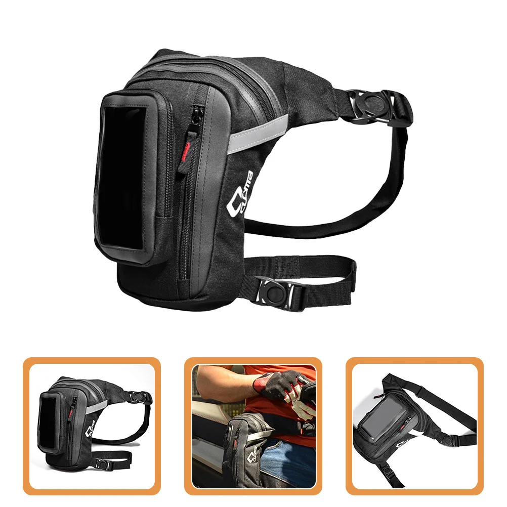 Tool Travel Bag Wallet Multitool Thigh Waist Pack Belt Women Outdoors Carrying Pouch Fanny
Tool Travel Bag Wallet Multitool Thigh Waist Pack Belt Women Outdoors Carrying Pouch Fanny