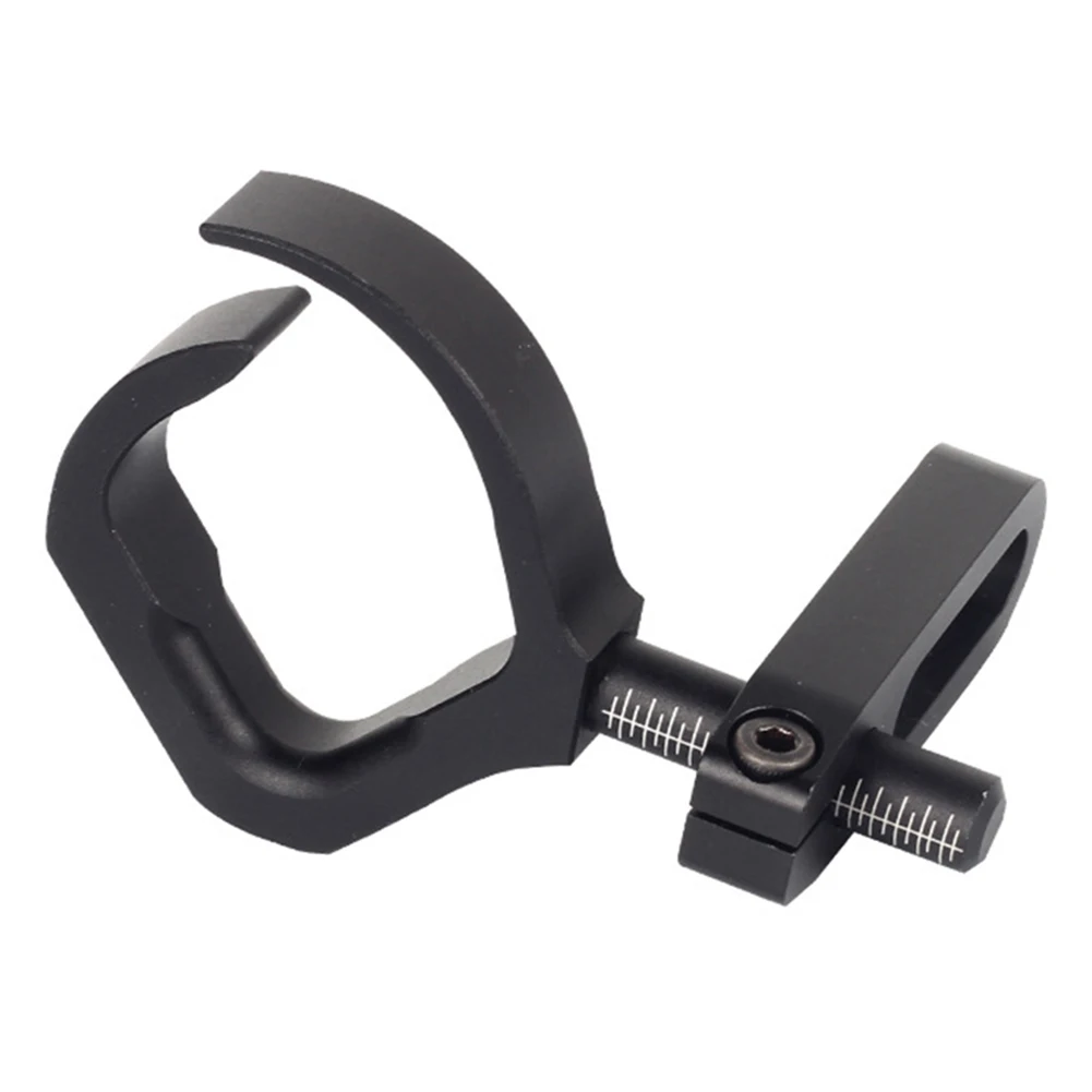 Outdoor Fishing Bow Right Hand Aluminum Alloy Archery Accessories High-end Aluminum Parts For Compound Bow Fishing
Outdoor Fishing Bow Right Hand Aluminum Alloy Archery Accessories High-end Aluminum Parts For Compound Bow Fishing