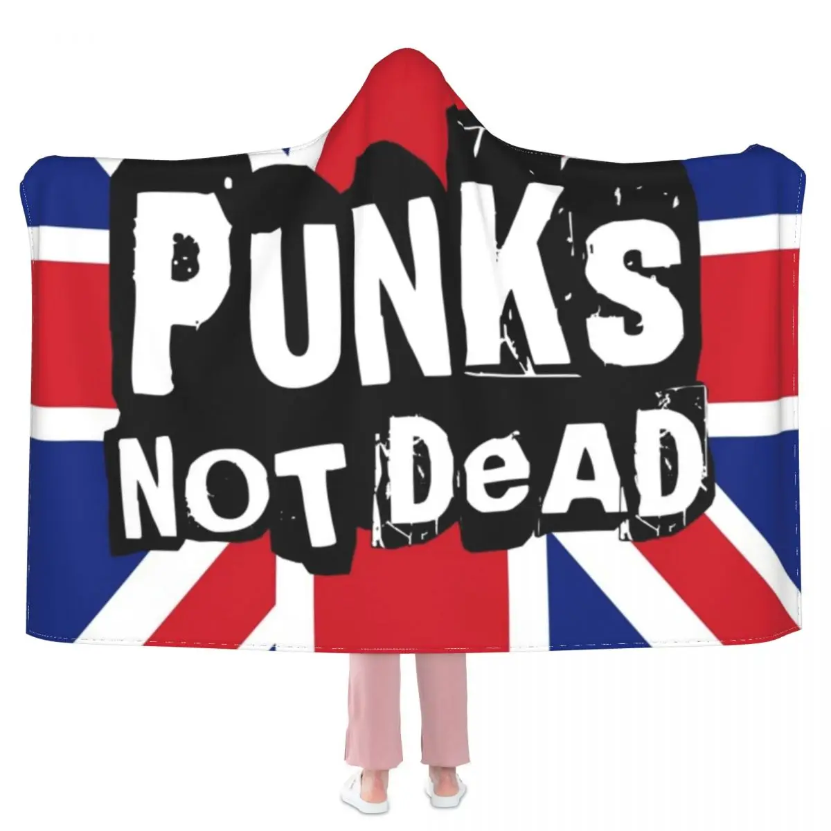 Летнее Флисовое одеяло с капюшоном, мягкое удобное одеяло с британским флагом
Летнее Флисовое одеяло с капюшоном, мягкое удобное одеяло с британским флагом