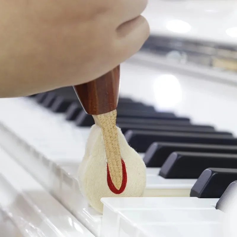 1 Piece Piano Tuning Tool Piano Vibration Hammer Key Hammer Mahogany Handle Piano Accessories Electric Guitar Guitar Strap
1 Piece Piano Tuning Tool Piano Vibration Hammer Key Hammer Mahogany Handle Piano Accessories Electric Guitar Guitar Strap