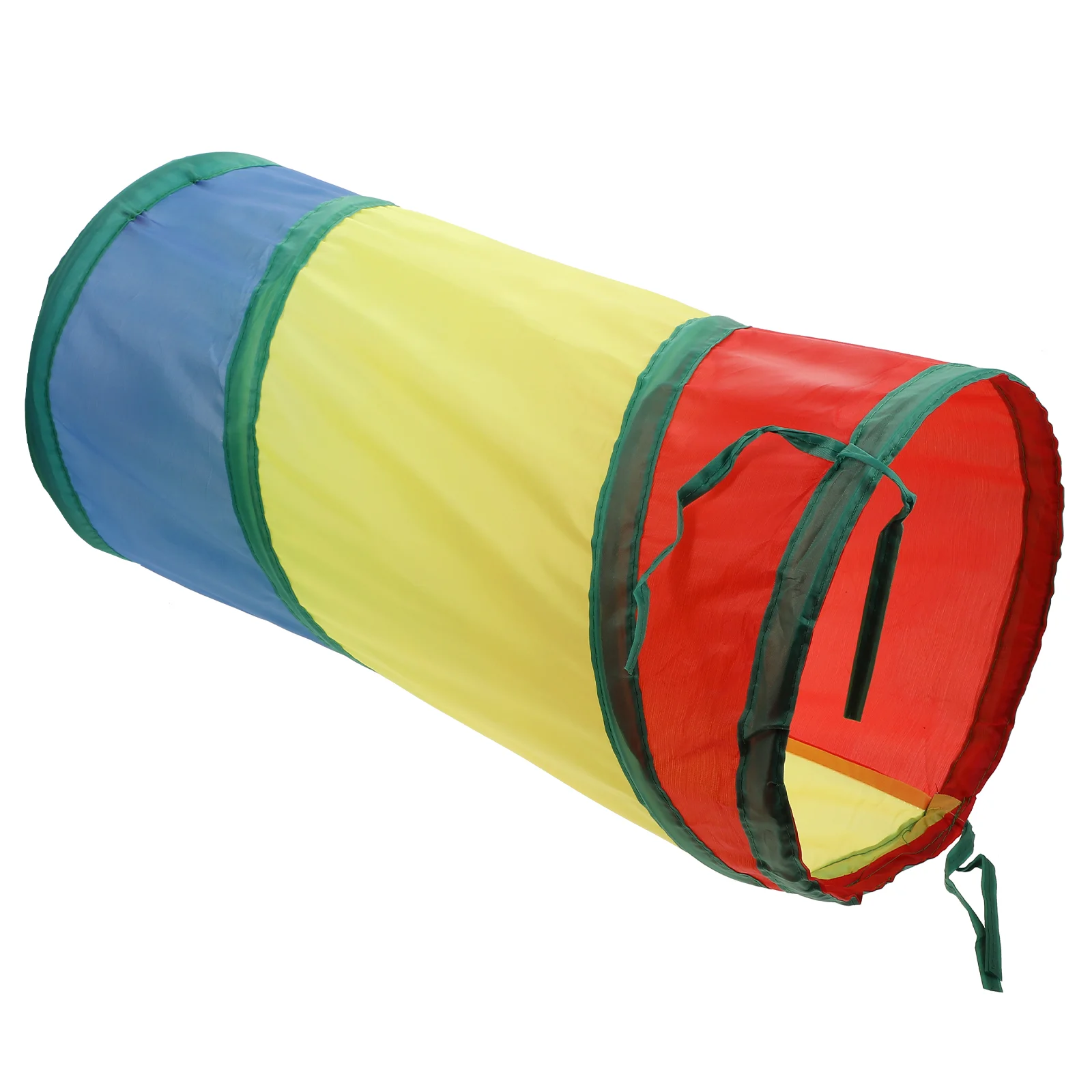 Cat Tunnel Pet House Small Play Indoor Puppy Tube Catnipplaying Bed Hut Kitten Dogs Cave Cats Place Hiding Collapsible Rainbow
Cat Tunnel Pet House Small Play Indoor Puppy Tube Catnipplaying Bed Hut Kitten Dogs Cave Cats Place Hiding Collapsible Rainbow