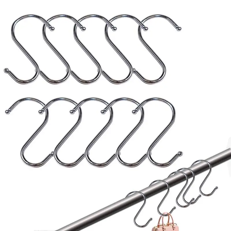 1 / 8 Adjustable Heavy Duty Rope Hanger Nylon Internal Gear Ratchet Lifting Hanging Rope Plant Growth Tent Rope 10pcs S Hooks
1 / 8 Adjustable Heavy Duty Rope Hanger Nylon Internal Gear Ratchet Lifting Hanging Rope Plant Growth Tent Rope 10pcs S Hooks