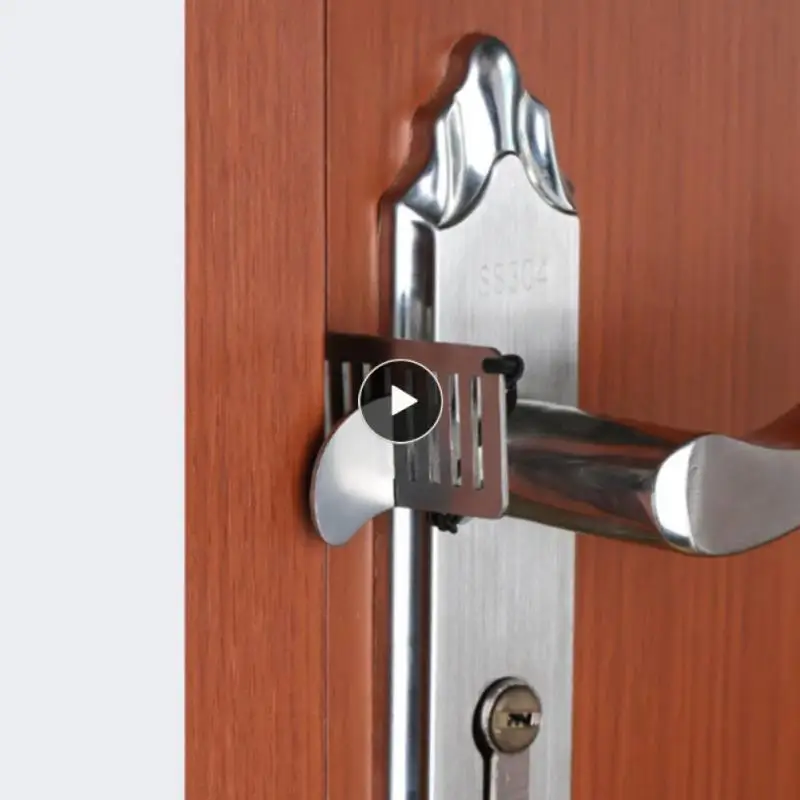 Heavy Duty Device Lock Punch-free High Quality Metal Lock Device Apart Travel Door Lock For Travel Door Lock Hotel
Heavy Duty Device Lock Punch-free High Quality Metal Lock Device Apart Travel Door Lock For Travel Door Lock Hotel