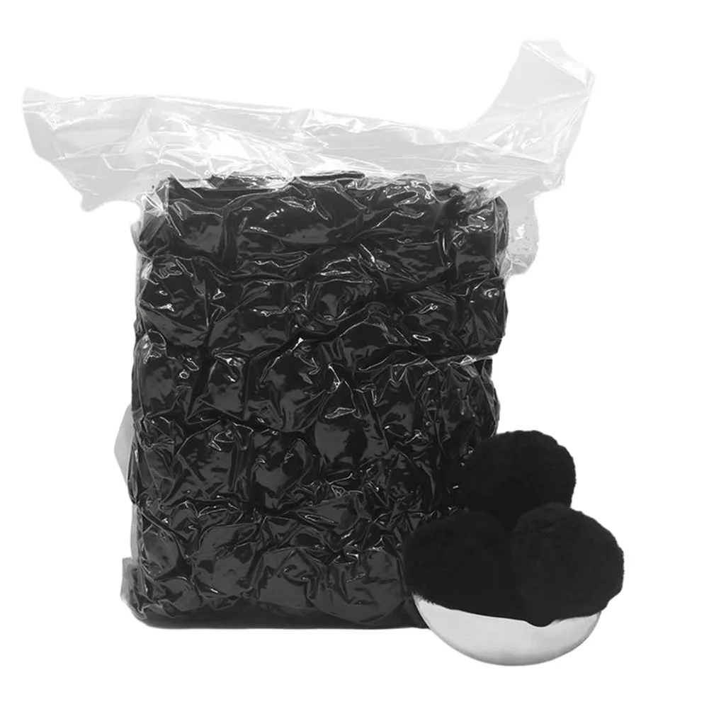 200g Black Filter Balls Filter Water Purification Fiber Cotton Ball Swimming Pool Cleaning Equipment Pool Cleaning Balls
200g Black Filter Balls Filter Water Purification Fiber Cotton Ball Swimming Pool Cleaning Equipment Pool Cleaning Balls
