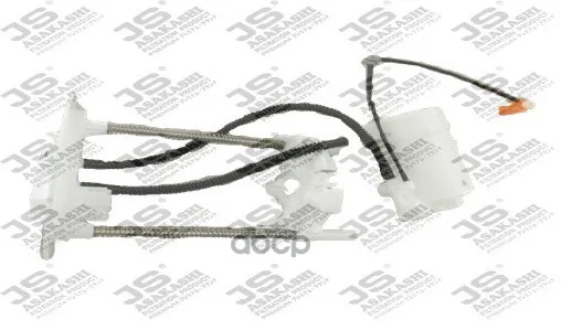 Фильтр Топл Js Fs8002 JS Asakashi арт. FS8002|Детали оси| |