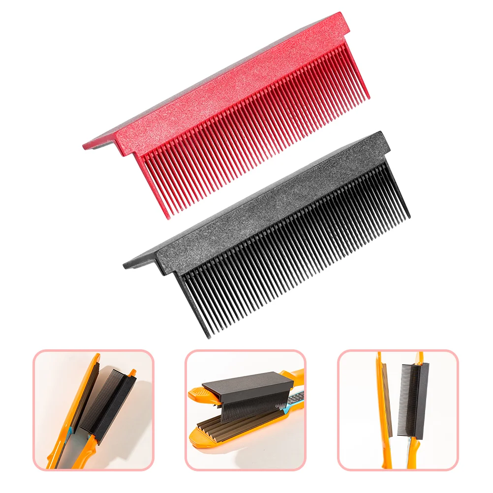 Electric Splint Straightening Comb Hair Replacement Brush Tool Salon Hairdressing Women Hairstyling Straightener
Electric Splint Straightening Comb Hair Replacement Brush Tool Salon Hairdressing Women Hairstyling Straightener