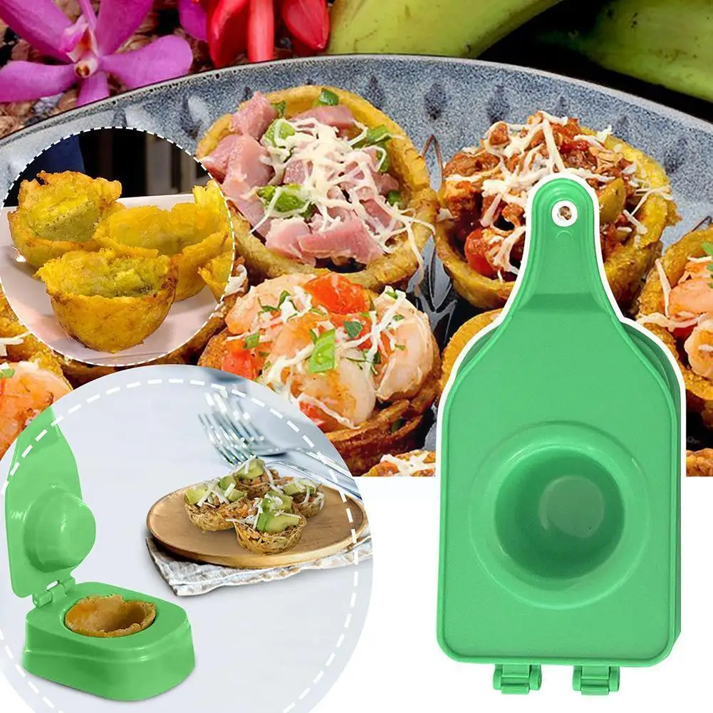 Banana Bacon Mold Kitchen Diy Mold Bacon Banana Basket Kitchen Fast Meatball Easy Maker Cooking Mold Press Mold Extrusion A N5y0
Banana Bacon Mold Kitchen Diy Mold Bacon Banana Basket Kitchen Fast Meatball Easy Maker Cooking Mold Press Mold Extrusion A N5y0