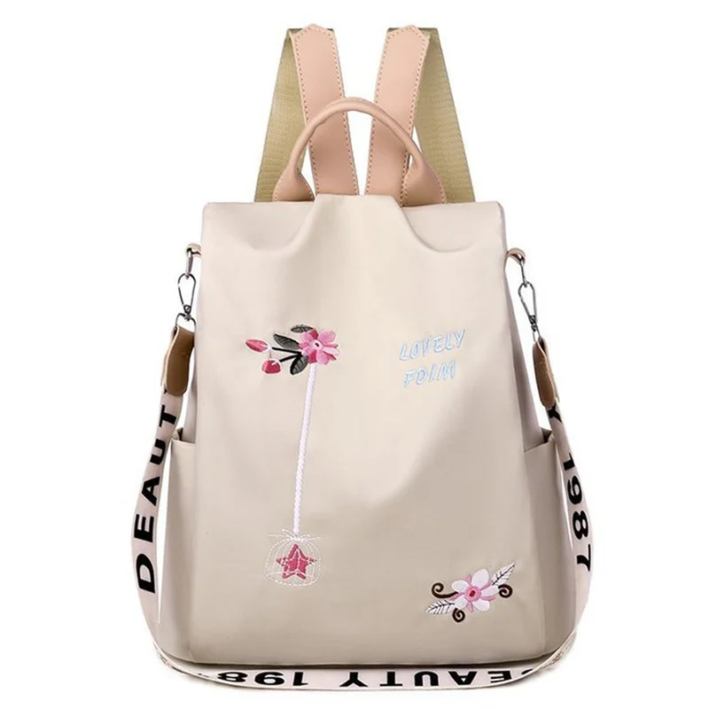 2022 Waterproof PU Women Backpack Fashion Anti-theft Women Backpacks Print School Bag High Quality Large Capacity Backpack
2022 Waterproof PU Women Backpack Fashion Anti-theft Women Backpacks Print School Bag High Quality Large Capacity Backpack