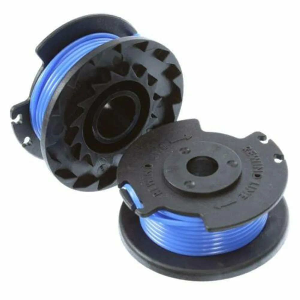 3pcs Replacement Trimmer Heads for Ryobi One+ AC14RL3A Strimmer Line Spool Grass Weeds Trimming Head Weeding Brush Cutter Parts
3pcs Replacement Trimmer Heads for Ryobi One+ AC14RL3A Strimmer Line Spool Grass Weeds Trimming Head Weeding Brush Cutter Parts