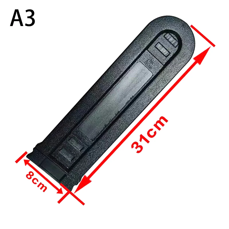 Пластиковая защитная крышка для бензопилы JETTING 8/10/12/14 дюймов
Пластиковая защитная крышка для бензопилы JETTING 8/10/12/14 дюймов