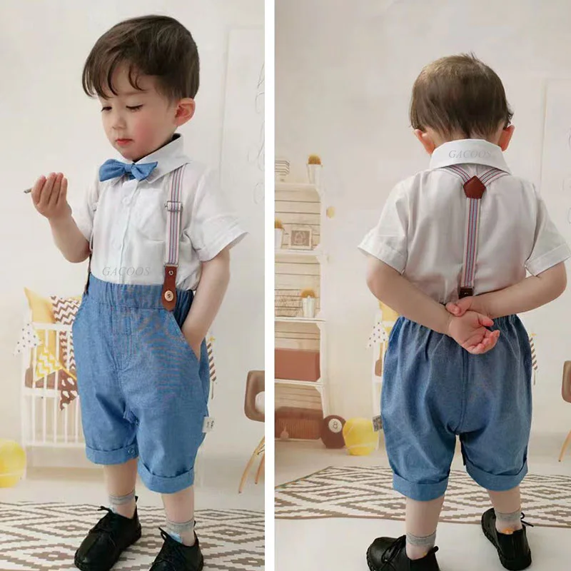 Baby Boy Gentleman Romper Clothes Set with Bow Hat Cotton Spring Fall Toddler Kids Printed Bodysuit Dress Infant Outfit Suit
Baby Boy Gentleman Romper Clothes Set with Bow Hat Cotton Spring Fall Toddler Kids Printed Bodysuit Dress Infant Outfit Suit