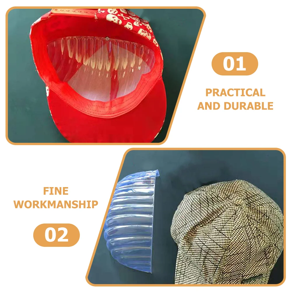 Half Hat Stay Baseball Hats Insert Cap Inserts Plastic Inner Dome Rack Zirtek Adultos 
Half Hat Stay Baseball Hats Insert Cap Inserts Plastic Inner Dome Rack Zirtek Adultos
