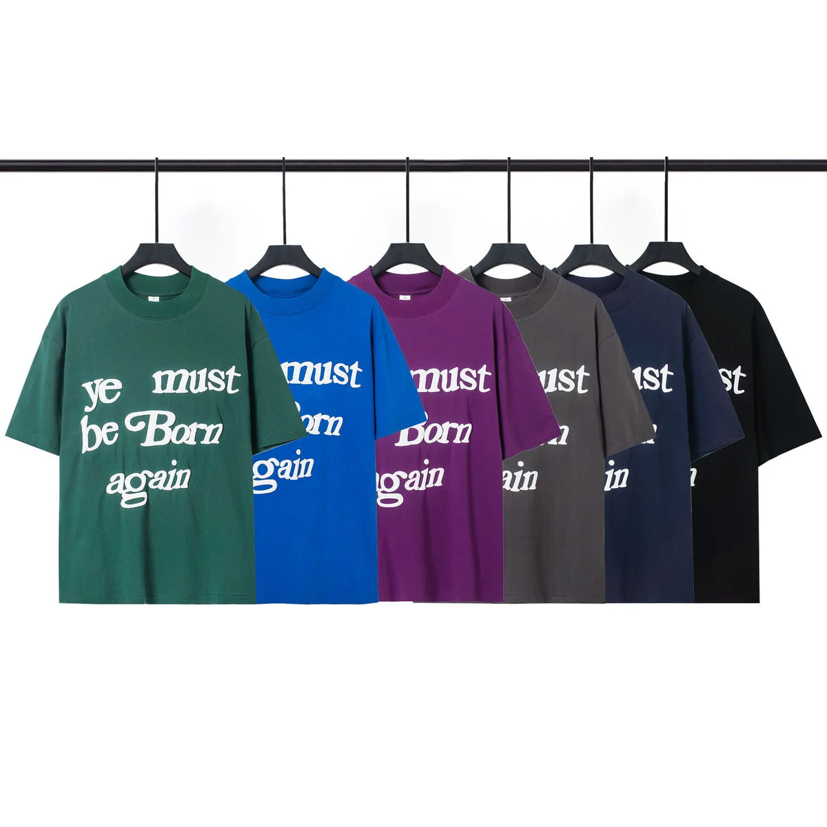 Kanye West Kids See Ghosts Oversize Men T Shirt Tour Commemorative Printed Retro Loose Harajuku Crew Neck Short Sleeve T-shirt
Kanye West Kids See Ghosts Oversize Men T Shirt Tour Commemorative Printed Retro Loose Harajuku Crew Neck Short Sleeve T-shirt