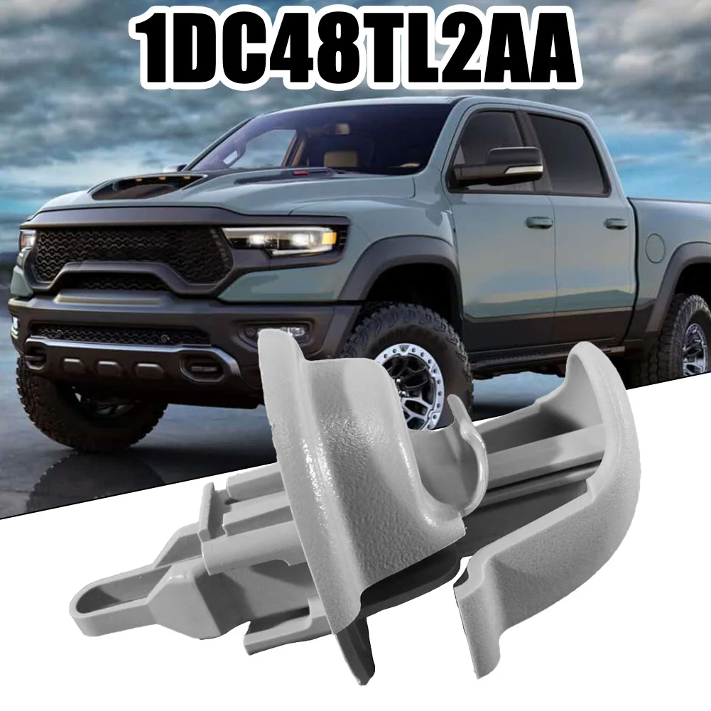 Sun Visor Replacement Clip For DODGE 1500 2500 3500 1DC48TL2AA ABS Sunshade Clip Front/Left/Right
Sun Visor Replacement Clip For DODGE 1500 2500 3500 1DC48TL2AA ABS Sunshade Clip Front/Left/Right