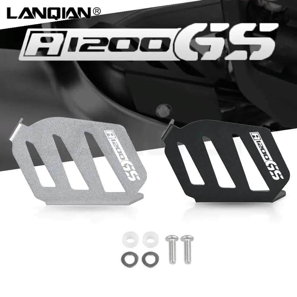 For BMW R1200GS Motorcycle Exhaust Flap Cover Protector Guard R1200GS LC 2013-2020 R1200GS LC Adventure 2014-2020 2017 2018 2019
For BMW R1200GS Motorcycle Exhaust Flap Cover Protector Guard R1200GS LC 2013-2020 R1200GS LC Adventure 2014-2020 2017 2018 2019