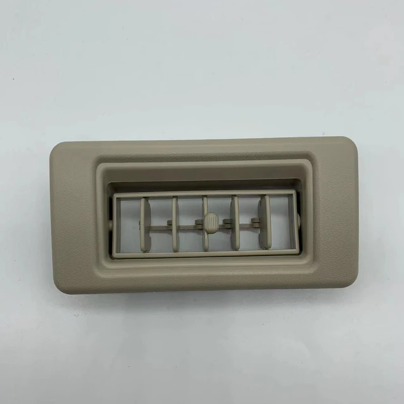 Панель кондиционера для Pajero V93 V97 MR360996 MR360997, пластиковая, прямая замена
Панель кондиционера для Pajero V93 V97 MR360996 MR360997, пластиковая, прямая замена