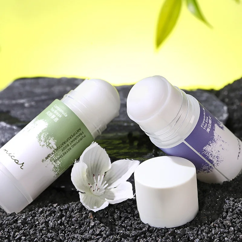 Brand Long-lasting Dry Deodorant Delicate Mini Portable Men's and Women's Universal Solid Eau De Toilette Wholesale
Brand Long-lasting Dry Deodorant Delicate Mini Portable Men's and Women's Universal Solid Eau De Toilette Wholesale