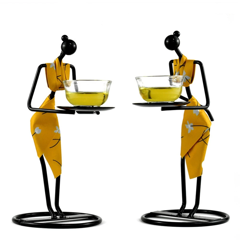 Home Decoration Metal Crafts Tea Pot Tea Cup Decoration Character Tea Set Chinese Etiquette Maid Tea Art Decoration
Home Decoration Metal Crafts Tea Pot Tea Cup Decoration Character Tea Set Chinese Etiquette Maid Tea Art Decoration